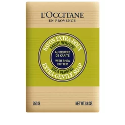 L'Occitane Shea Soap Verbena 250g