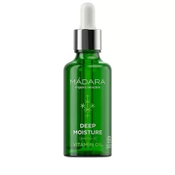 Madara Deep Moisture Vitamin Oil 50ml