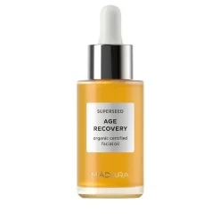 Madara Superseed Age Recovery Facial Oil 30ml