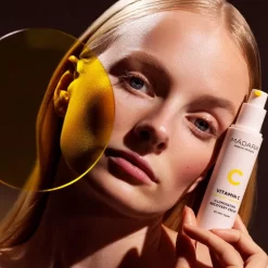 Madara Vitamin C Illuminating Recovery Cream 50ml -Hair Care Store madara vitamin c illuminating recovery cream 4