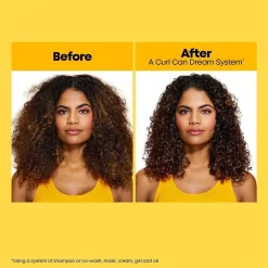Matrix Total Results A Curl Can Dream Co-wash 300ml 6 Matrix Total Results A Curl Can Dream Co-wash 300ml -Hair Care Store matrix a curl can dream lifestyle 1 1