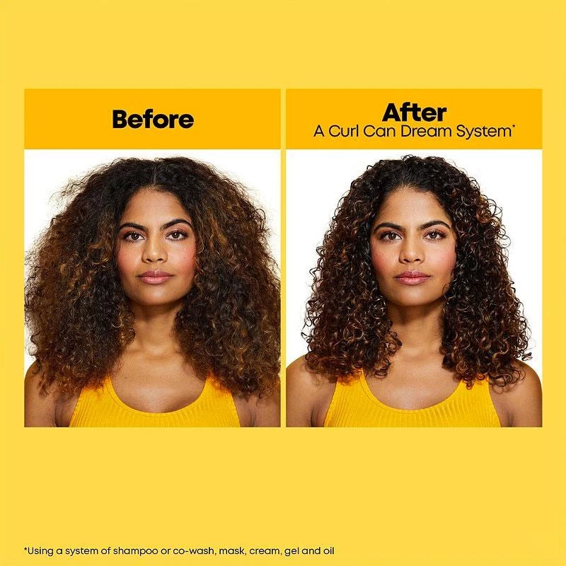 Matrix Total Results A Curl Can Dream Co-wash 300ml 3 Matrix Total Results A Curl Can Dream Co-wash 300ml - Image 3