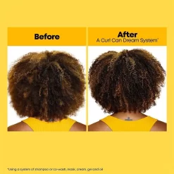 Matrix Total Results A Curl Can Dream Co-wash 300ml 7 Matrix Total Results A Curl Can Dream Co-wash 300ml -Hair Care Store matrix a curl can dream lifestyle 2 1