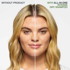 Matrix Biolage All-In-One Intense Dry Shampoo 150ml -Hair Care Store matrix biolage all in one dry shampoo 2