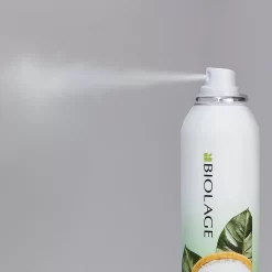 Matrix Biolage All-In-One Intense Dry Shampoo 150ml -Hair Care Store matrix biolage all in one dry shampoo 3