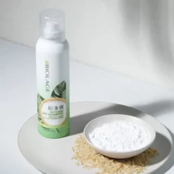 Matrix Biolage All-In-One Intense Dry Shampoo 150ml -Hair Care Store matrix biolage all in one dry shampoo 5