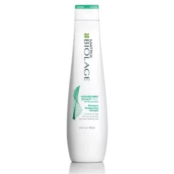 Matrix Biolage ScalpSync Cooling Mint Shampoo 400ml