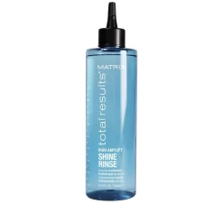 Matrix High Amplify Shine Rinse Lamellar Treatment 200ml