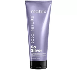 Matrix Total Results So Silver Mask 200ml