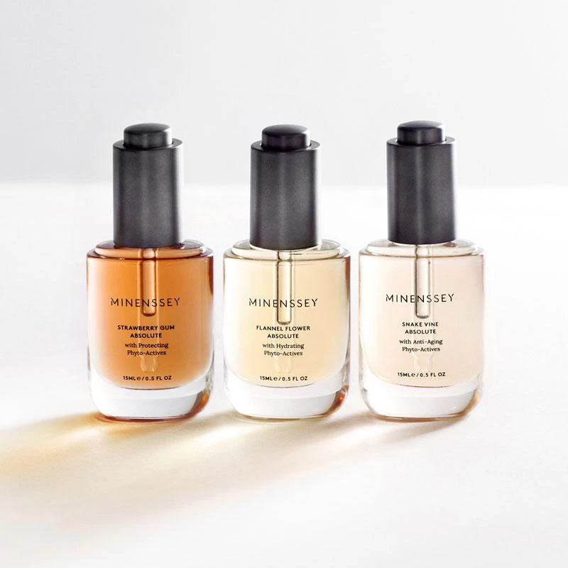 Minenssey Snake Vine Absolute 15ml 2 Minenssey Snake Vine Absolute 15ml - Image 2