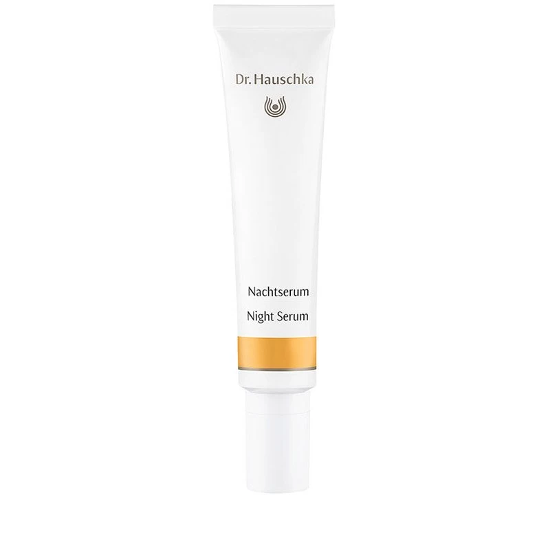 Dr. Hauschka Night Serum 20ml 1 Dr. Hauschka Night Serum 20ml