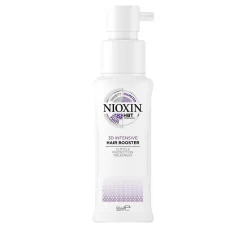 Nioxin 3D Hair Booster 50ml