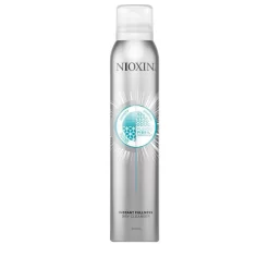 Nioxin Instant Fullness Dry Cleanser 180ml