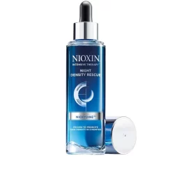 Nioxin 3D Intensive Care Night Density Rescue 70ml
