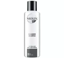 Nioxin 3D CareSystem 2 Cleanser Shampoo 300ml