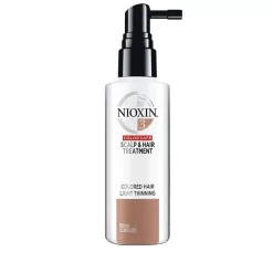 Nioxin 3D Care System 3 Scalp & Hair Treatment 100ml