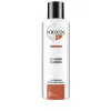 Nioxin 3D Care System 4 Cleanser Shampoo 300ml