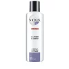 Nioxin 3D Care System 5 Cleanser Shampoo 300ml