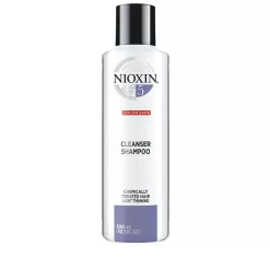 Nioxin 3D Care System 5 Cleanser Shampoo 300ml