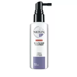 Nioxin 3D Care System 5 Scalp & Hair Treatment 100ml