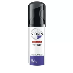 Nioxin 3D Care System 6 Scalp & Hair Treatment 100ml