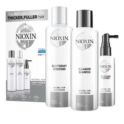 Nioxin 3D Care Trial Kit System 1