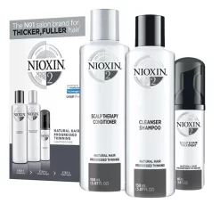 Nioxin 3D Care Trial Kit System 2