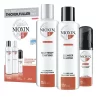 Nioxin 3D Care Trial Kit System 4