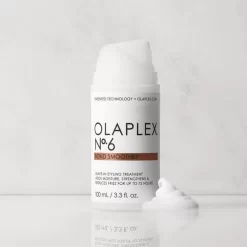 Olaplex No.6 Bond Smoother 100ml -Hair Care Store olaplex no. 6 bond smoother 100ml 4
