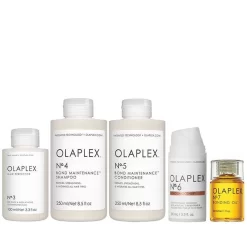 Olaplex Ultimate Styling Bundle