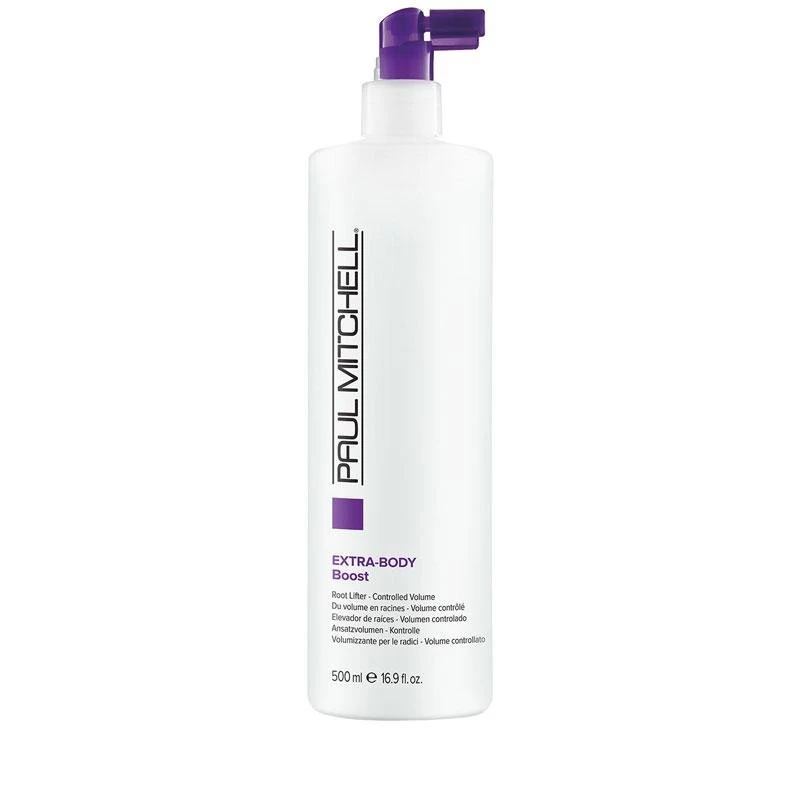 Paul Mitchell Extra-Body Boost 500ml 1 Paul Mitchell Extra-Body Boost 500ml