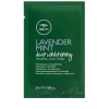 Paul Mitchell Lavender Mint Deep Conditioning Mask 6xpacks