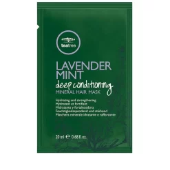 Paul Mitchell Lavender Mint Deep Conditioning Mask 6xpacks