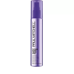 Paul Mitchell Platinum Blonde Toning Spray 150ml