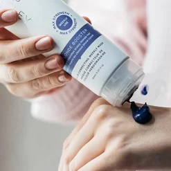 Philip Kingsley Pure Blonde Booster Mask 150ml -Hair Care Store philip kingsley pure blonde booster mask 150ml 3