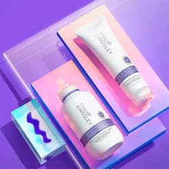 Philip Kingsley Pure Blonde Booster Mask 150ml -Hair Care Store philip kingsley pure blonde booster mask 150ml 7