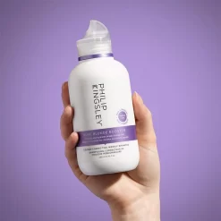 Philip Kingsley Pure Blonde Booster Shampoo 250ml 9 Philip Kingsley Pure Blonde Booster Shampoo 250ml -Hair Care Store philip kingsley pure blonde booster shampoo 250ml 3