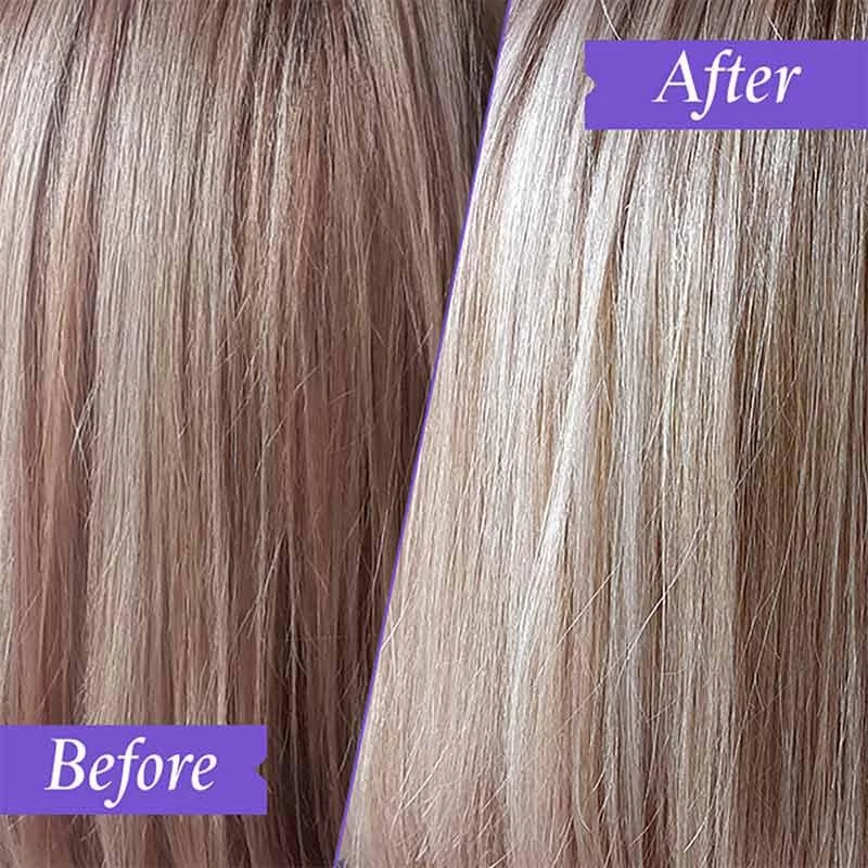 Philip Kingsley Pure Blonde Booster Shampoo 250ml 5 Philip Kingsley Pure Blonde Booster Shampoo 250ml - Image 5