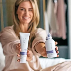 Philip Kingsley Pure Blonde Booster Shampoo 250ml 10 Philip Kingsley Pure Blonde Booster Shampoo 250ml -Hair Care Store philip kingsley pure blonde booster shampoo 250ml 5