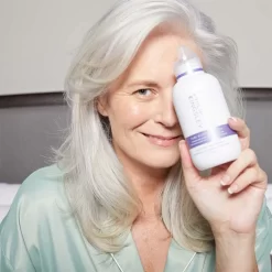 Philip Kingsley Pure Blonde Silver Daily Shampoo 250ml 7 Philip Kingsley Pure Blonde Silver Daily Shampoo 250ml -Hair Care Store philip kingsley pure blonde silver daily shampoo 250ml 3