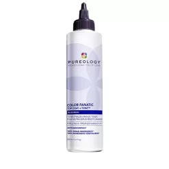 Pureology Color Fanatic Top Coat And Tone Blue 200ml