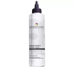 Pureology Color Fanatic Top Coat And Tone Clear 200ml