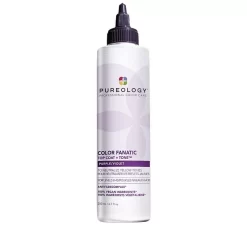 Pureology Color Fanatic Top Coat And Tone Purple 200ml