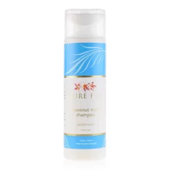 Pure Fiji Shampoo - Coconut 265ml