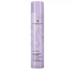 Pureology Style + Protect Lock It Down Hairspray 312g