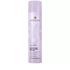 Pureology Style + Protect On The Rise Root Lifting Mousse 294g