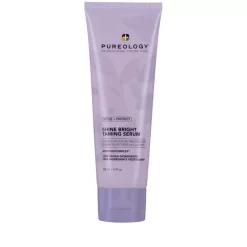 Pureology Style + Protect Shine Bright Taming Serum 118ml