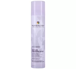 Pureology Style + Protect Texture Finishing Spray 142g