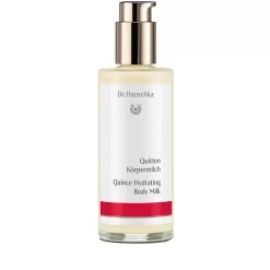 Dr. Hauschka Quince Hydrating Body Milk 145ml