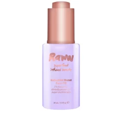 Raww Bakuchiol Boost Face Oil 30ml
